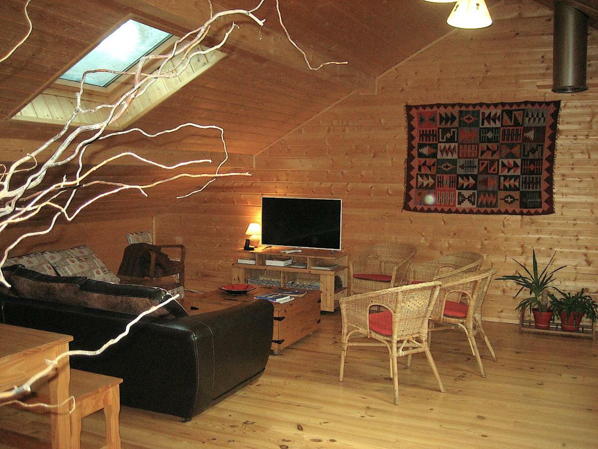 Chambres d'Hôtes la Pierre d'Oran LʼArgentière-la-Bessée Extérieur photo